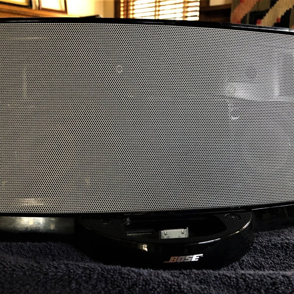 Bose Digital SoundDock  Digital Music System